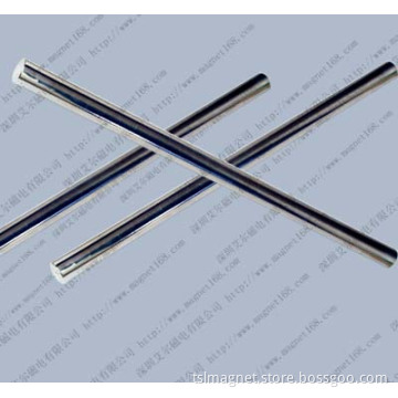 High Performance Sintered Bar Neodymium Magnet